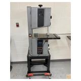 Lot #13 Delta Model # 28-400 Band Saw #2