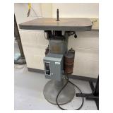 Lot #19 State Spindle Sander