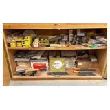 Tool Cabinet #3