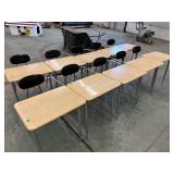 Lot #147 Desk Group #1