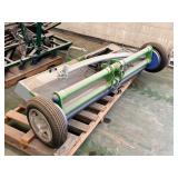 Lot #27 LitterKat Synthetic Sports Turf Sweeper