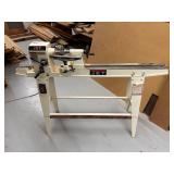 Lot #17 JET Model JWL-1236 Woodworking Lathe