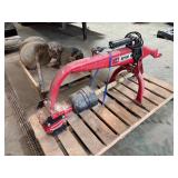 Lot #26 Brush Hog Model #PHD 2103 Post Hole Digger