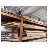 Lumber Lot #3