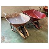 Lot #127 Wheel Group #1