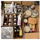Lot #116 Chemical Group #2
