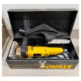 Lot #36 DeWalt DW682 Plate Joiner