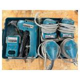 Lot #37 Makita Tool Lot- Cordless Driver Drill