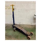 Lot #79 10 Ton Floor Jack