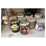 Lot #118 Chemical Group #4