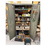 Tool Cabinet