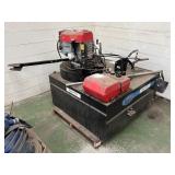 Lot #30 The Broyhill Stadium Trash Vac