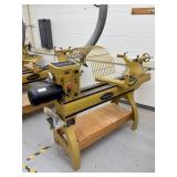 Lot #3 PowerMatic Model 3520B Woodworking Lathe