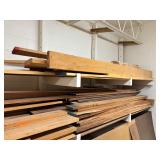 Lumber Lot #7