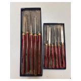 Lot #63 Record Power LTD Chisel Group #1