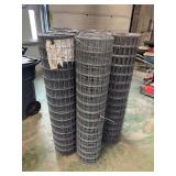 Lot #131 Fencing Group