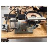 Lot #164 Delta Sharpening Center Model 23-710