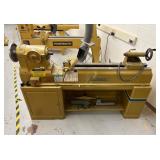 Lot #5 Powermatic Model No. 90 Woodworking Lathe
