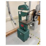 Lot #14 Powermatic Model #141 14" Bandsaw