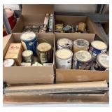 Lot # 115 Chemical Group #1