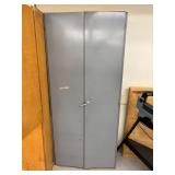 Tool Cabinet #2