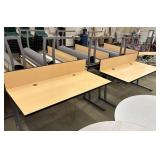 Lot #149 Table Group of 11