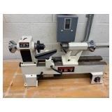 Lot # 18 Jet Model JML-1014 Mini Lathe