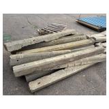 Lot #146 Cement Blocks