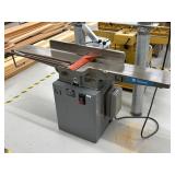 Lot #9 Rockwell Model 37-315 8" Jointer