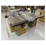 Lot #10 Powermatic Model 66 10in Table Saw