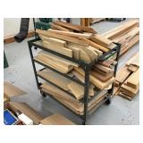 Lumber Lot #2