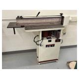 Lot # 16 Jet Edge Sander Model # EHVS-80