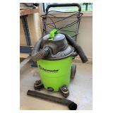 Lot #56 Vacmaster Professional 14" Gallon Shop Vac
