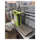 Packner Max Sealing Machine