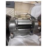 Commercial Meat Tenderizer