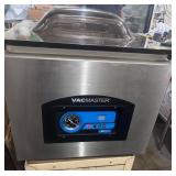 VACmaster VP320  Date 2017