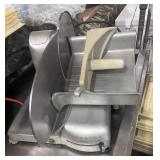 Hobart 10” Slicer