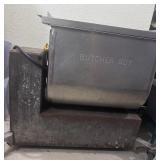 Butcher Boy Wired 220 single phase  Model 150