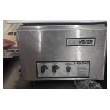 Miniveyor Conveyor oven  MFQ - Holman  Model # 214HX