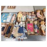 3000 - McCallis Mini Maniquens