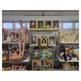 The super Auction - Pop Culture, Toys, Doll Collection & Diecast Cars