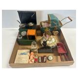 3014 - Mini Doll Lot