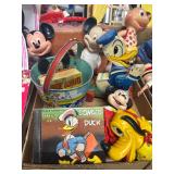 3022 - Mickey Mouse and Donald Duck Lot