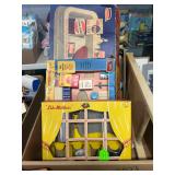 3023 - Play Food Set New In Package