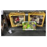 3052 - Lot of 3 Cabbage Patch Kids incl. World Travelers and Preemie Surprise (New In Box)