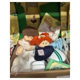 3059 - Cabbage Patch Kids Dolls and Accessories