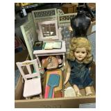 3027 - Doll Furniture 