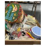 3032 - Doll Clothes