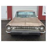 225 6 Cylinder 145 HP Auto Torque Flight Trans