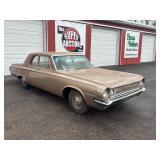 Not Running, No Title